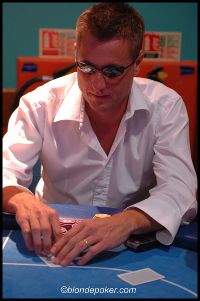 Andy Miles